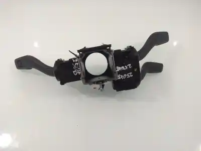 Second-hand car spare part headlights switch for seat exeo berlina (3r2) 1.8 20v turbo 150 cv / 110 kw oem iam references 4e0953513k  