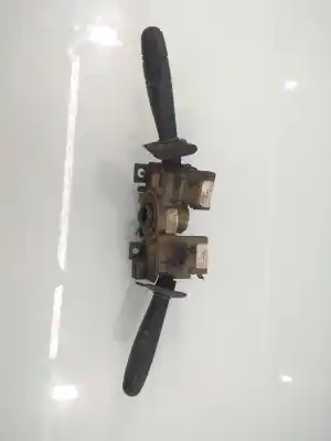 Автозапчастина б/у управління світлом для renault kangoo (f/kc0) 1.9 diesel 54 cv / 40 kw посилання на oem iam 8200088082  