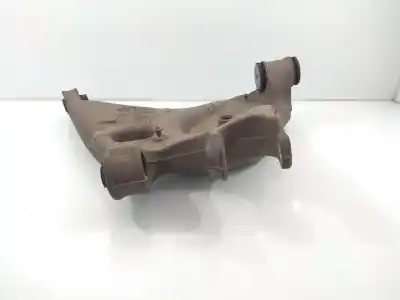 Автозапчасти б/у РЫЧАГ ЗАДНЕЙ НИЖНЕЙ ПРАВОЙ ПОДВЕСКИ за SEAT EXEO BERLINA (3R2)  ссылки OEM IAM 8E0505312  
