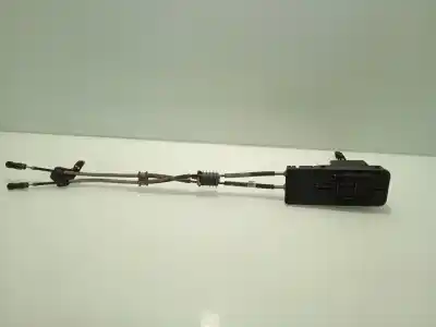 Gebrauchtes Autoersatzteil SCHALTHEBEL zum PEUGEOT 308 SW II (LC_, LJ_, LR_, LX_, L4_)  OEM-IAM-Referenzen 9806932080  