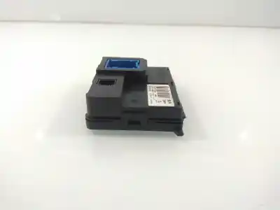 Second-hand car spare part air conditioning control unit for peugeot 308 sw ii (lc_, lj_, lr_, lx_, l4_) 1.6 hdi / bluehdi 115 (lcbhxm, lcbhxt) oem iam references 9678007680  