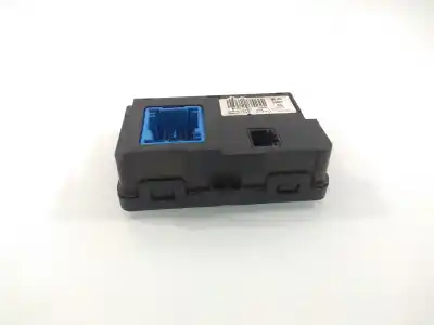 Second-hand car spare part air conditioning control unit for peugeot 308 sw ii (lc_, lj_, lr_, lx_, l4_) 1.6 hdi / bluehdi 115 (lcbhxm, lcbhxt) oem iam references 9678007680  