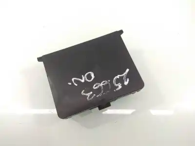 Second-hand car spare part air conditioning control unit for peugeot 308 sw ii (lc_, lj_, lr_, lx_, l4_) 1.6 hdi / bluehdi 115 (lcbhxm, lcbhxt) oem iam references 9678007680  