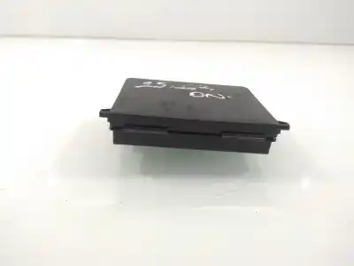 Second-hand car spare part air conditioning control unit for peugeot 308 sw ii (lc_, lj_, lr_, lx_, l4_) 1.6 hdi / bluehdi 115 (lcbhxm, lcbhxt) oem iam references 9678007680  