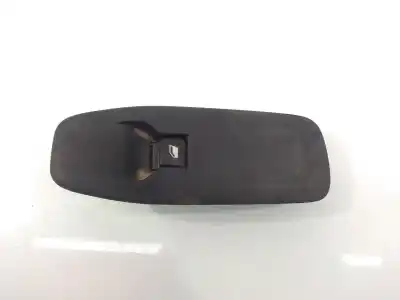 Pezzo di ricambio per auto di seconda mano interruttore alzacristalli anteriore destro per peugeot 2008 i (cu_) 1.6 bluehdi 120 riferimenti oem iam 96751115zd