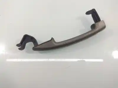 Pezzo di ricambio per auto di seconda mano maniglia esterna posteriore destra per peugeot 2008 i (cu_) 1.6 bluehdi 120 riferimenti oem iam 