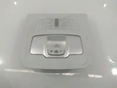 Pezzo di ricambio per auto di seconda mano Luce Interna per PEUGEOT 208 I (CA_, CC_) 1.6 HDi / BlueHDi 75 Riferimenti OEM IAM 9674441377  