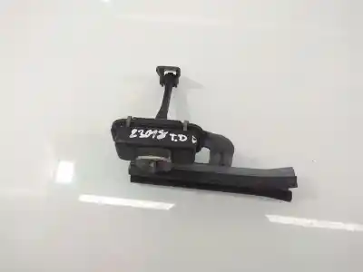 Pezzo di ricambio per auto di seconda mano fermo porta per peugeot 2008 i (cu_) 1.6 bluehdi 120 riferimenti oem iam 9805350280