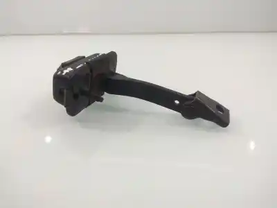 Peça sobressalente para automóvel em segunda mão esticador de porta por peugeot 208 i (ca_, cc_) 1.6 hdi / bluehdi 75 referências oem iam 