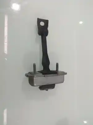 Peça sobressalente para automóvel em segunda mão esticador de porta por peugeot 208 i (ca_, cc_) 1.6 hdi / bluehdi 75 referências oem iam 