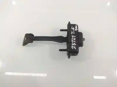 Peça sobressalente para automóvel em segunda mão esticador de porta por peugeot 208 i (ca_, cc_) 1.6 hdi / bluehdi 75 referências oem iam 