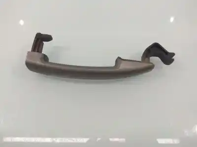 Pezzo di ricambio per auto di seconda mano maniglia esterna anteriore destra per peugeot 2008 i (cu_) 1.6 bluehdi 120 riferimenti oem iam 