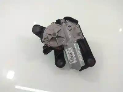 Peça sobressalente para automóvel em segunda mão motor do limpador traseiro por peugeot 208 i (ca_, cc_) 1.6 hdi / bluehdi 75 referências oem iam 9673251380a