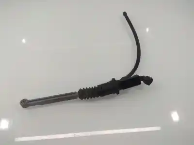 Pezzo di ricambio per auto di seconda mano POMPA FRIZIONE per PEUGEOT 208 I (CA_, CC_)  Riferimenti OEM IAM 9812924580  
