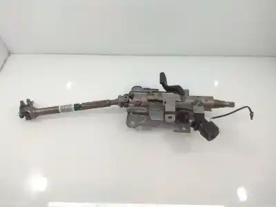 Peça sobressalente para automóvel em segunda mão coluna de direcção por peugeot 208 i (ca_, cc_) 1.6 hdi / bluehdi 75 referências oem iam 