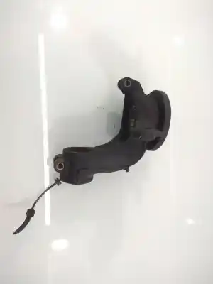 Peça sobressalente para automóvel em segunda mão manga de eixo dianteira esquerda por peugeot 208 i (ca_, cc_) 1.6 hdi / bluehdi 75 referências oem iam 