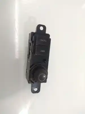 Peça sobressalente para automóvel em segunda mão comandos de alavanca por peugeot 208 i (ca_, cc_) 1.6 hdi / bluehdi 75 referências oem iam 98097243x