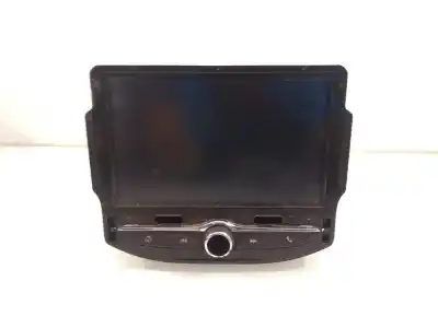 Автозапчастина б/у gps навігаційна система для opel corsa e selective посилання на oem iam 555343750   Автозапчастина б/у gps навігаційна система для opel corsa e selective посилання на oem iam 555343750
