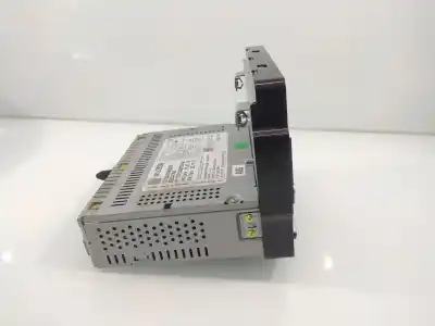 Автозапчастина б/у gps навігаційна система для opel corsa e selective посилання на oem iam 555343750   Автозапчастина б/у gps навігаційна система для opel corsa e selective посилання на oem iam 555343750