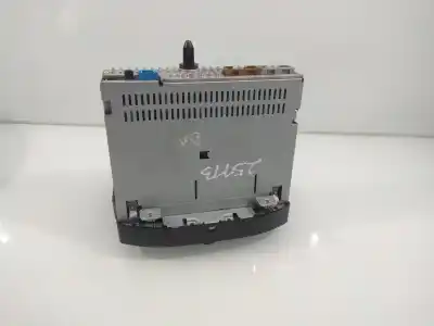 Автозапчастина б/у gps навігаційна система для opel corsa e selective посилання на oem iam 555343750   Автозапчастина б/у gps навігаційна система для opel corsa e selective посилання на oem iam 555343750