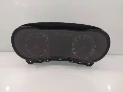 Автозапчасти б/у приборная доска за opel corsa e selective ссылки oem iam 39129457   Автозапчасти б/у приборная доска за opel corsa e selective ссылки oem iam 39129457
