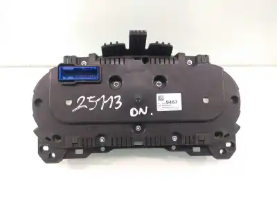 Автозапчасти б/у приборная доска за opel corsa e selective ссылки oem iam 39129457   Автозапчасти б/у приборная доска за opel corsa e selective ссылки oem iam 39129457