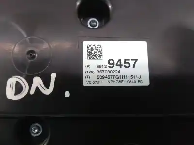 Автозапчасти б/у приборная доска за opel corsa e selective ссылки oem iam 39129457   Автозапчасти б/у приборная доска за opel corsa e selective ссылки oem iam 39129457