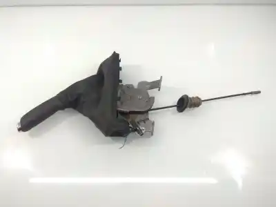 Автозапчасти б/у рычаг ручного тормоза за opel corsa e selective ссылки oem iam 39015855   Автозапчасти б/у рычаг ручного тормоза за opel corsa e selective ссылки oem iam 39015855