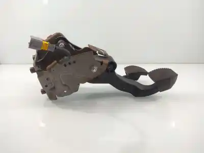 Pezzo di ricambio per auto di seconda mano pedale della frizione per peugeot 2008 i (cu_) 1.6 bluehdi 120 riferimenti oem iam 