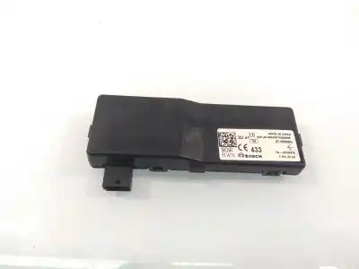 Автозапчасти б/у электронный модуль за opel corsa e selective ссылки oem iam 13503204   Автозапчасти б/у электронный модуль за opel corsa e selective ссылки oem iam 13503204