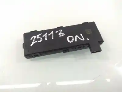 Автозапчастина б/у електронний модуль для OPEL CORSA E Selective Посилання на OEM IAM 13503204   Автозапчастина б/у електронний модуль для OPEL CORSA E Selective Посилання на OEM IAM 13503204