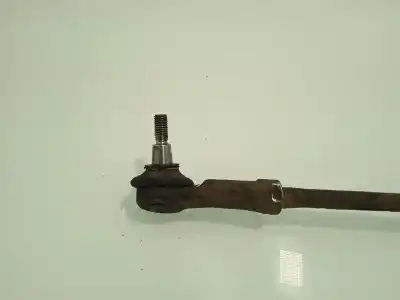 Second-hand car spare part steering rack for citroen c2 (jm_) 1.4 hdi oem iam references   