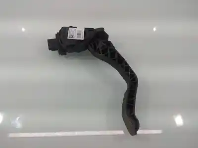 Pezzo di ricambio per auto di seconda mano potenziometro per peugeot 2008 i (cu_) 1.6 bluehdi 120 riferimenti oem iam 9671433780