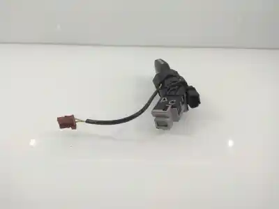 Pezzo di ricambio per auto di seconda mano interruttore di avviamento per peugeot 2008 i (cu_) 1.6 bluehdi 120 riferimenti oem iam 9663123380
