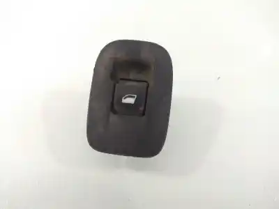 Pezzo di ricambio per auto di seconda mano comando alzacristalli posteriori destro per peugeot 2008 i (cu_) 1.6 bluehdi 120 riferimenti oem iam 96751119zd