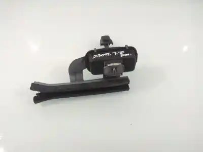 Pezzo di ricambio per auto di seconda mano fermo porta per peugeot 2008 i (cu_) 1.6 bluehdi 120 riferimenti oem iam 