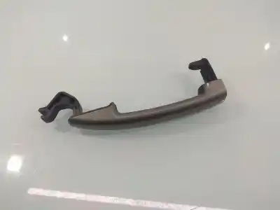 Pezzo di ricambio per auto di seconda mano maniglia esterna posteriore sinistra per peugeot 2008 i (cu_) 1.6 bluehdi 120 riferimenti oem iam 