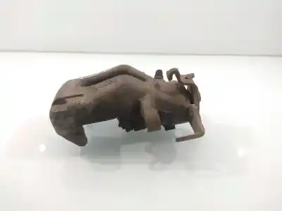 Pezzo di ricambio per auto di seconda mano pinza freno posteriore sinistra per peugeot 2008 i (cu_) 1.6 bluehdi 120 riferimenti oem iam 