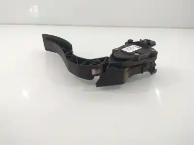 Second-hand car spare part accelerator pedal for renault captur i (j5_, h5_) 0.9 tce 90 oem iam references 180029347r