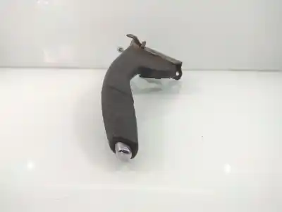Pezzo di ricambio per auto di seconda mano Leva Del Freno A Mano per RENAULT CAPTUR I (J5_, H5_) 0.9 TCE 90 Riferimenti OEM IAM 360109236R  