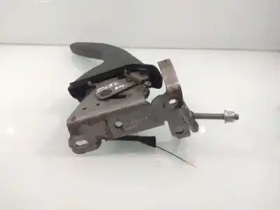 Pezzo di ricambio per auto di seconda mano leva del freno a mano per renault captur i (j5_, h5_) 0.9 tce 90 riferimenti oem iam 360109236r  