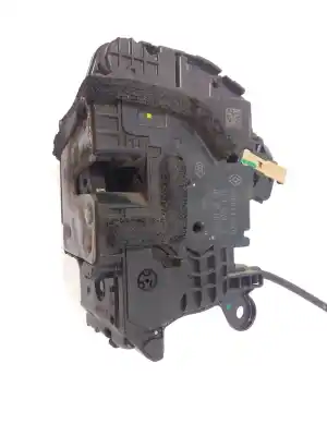 Second-hand car spare part rear left door lock for renault captur i (j5_, h5_) 0.9 tce 90 oem iam references 805034742r