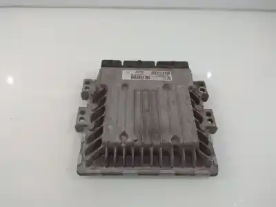 Автозапчасти б/у блок управления двигателем за renault megane iii berlina 5 p 1.5 dci diesel fap ссылки oem iam 237103571r  