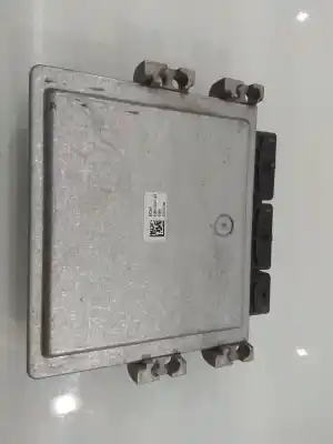 Автозапчасти б/у блок управления двигателем за renault megane iii berlina 5 p 1.5 dci diesel fap ссылки oem iam 237103571r  