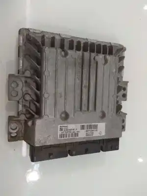 Автозапчасти б/у блок управления двигателем за renault megane iii berlina 5 p 1.5 dci diesel fap ссылки oem iam 237103571r  