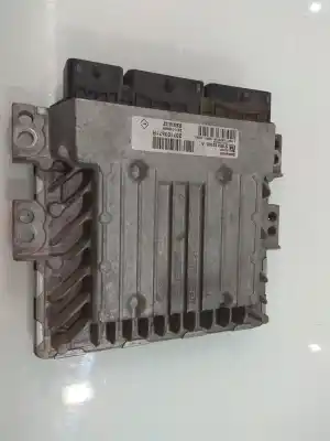 Автозапчасти б/у блок управления двигателем за renault megane iii berlina 5 p 1.5 dci diesel fap ссылки oem iam 237103571r  
