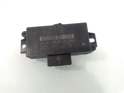 Peça sobressalente para automóvel em segunda mão módulo eletrônico por renault megane iii berlina 5 p 1.5 dci diesel fap referências oem iam 259906372r  