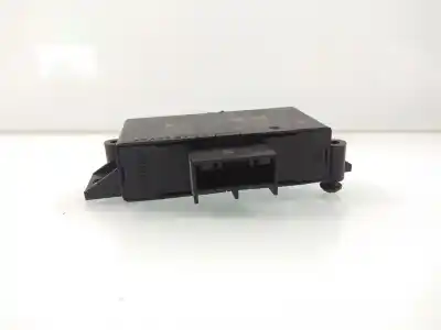 Peça sobressalente para automóvel em segunda mão módulo eletrônico por renault megane iii berlina 5 p 1.5 dci diesel fap referências oem iam 259906372r  