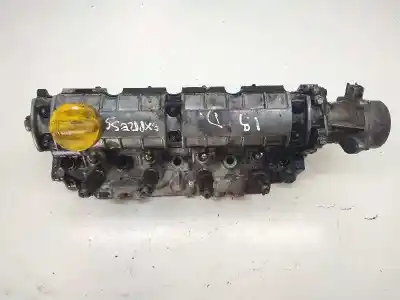 Pièce détachée automobile d'occasion culasse du moteur pour renault express 1.9d (g40) références oem iam f8q  