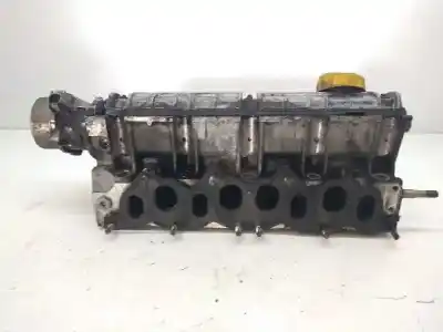 Pièce détachée automobile d'occasion culasse du moteur pour renault express 1.9d (g40) références oem iam f8q  